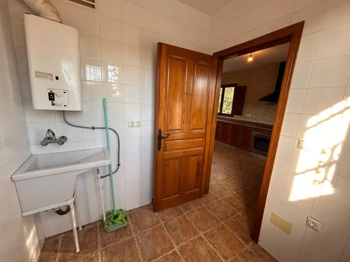 Villa con piscina in vendita a Partida Arroba de Madriguera, imagen 20