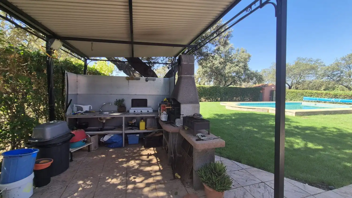 Detached house for sale in Carretera de Sevilla - Los Montitos, imagen 50
