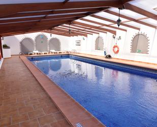 Piscina de Pis en venda en Puerto de la Cruz amb Calefacció, Terrassa i Moblat