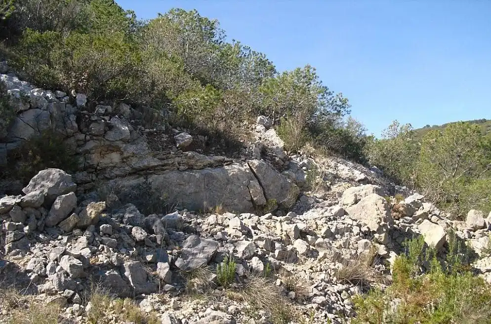 Terreno rústico en venta en Alcossebre, imagen 7
