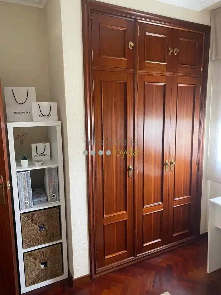 Flat with lift to rent in Ponteareas, imagen 17