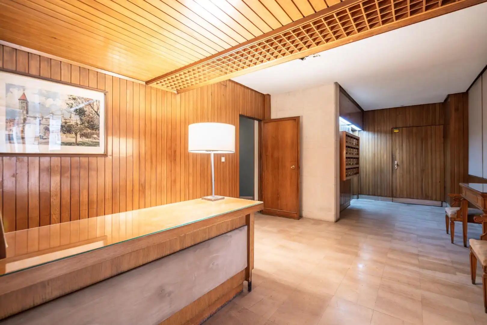 Commercial properties for sale in Madrid
