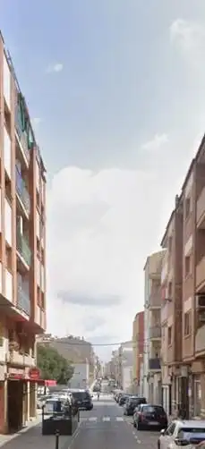 Appartement avec ascenseur à vendre à MANRESA, DE