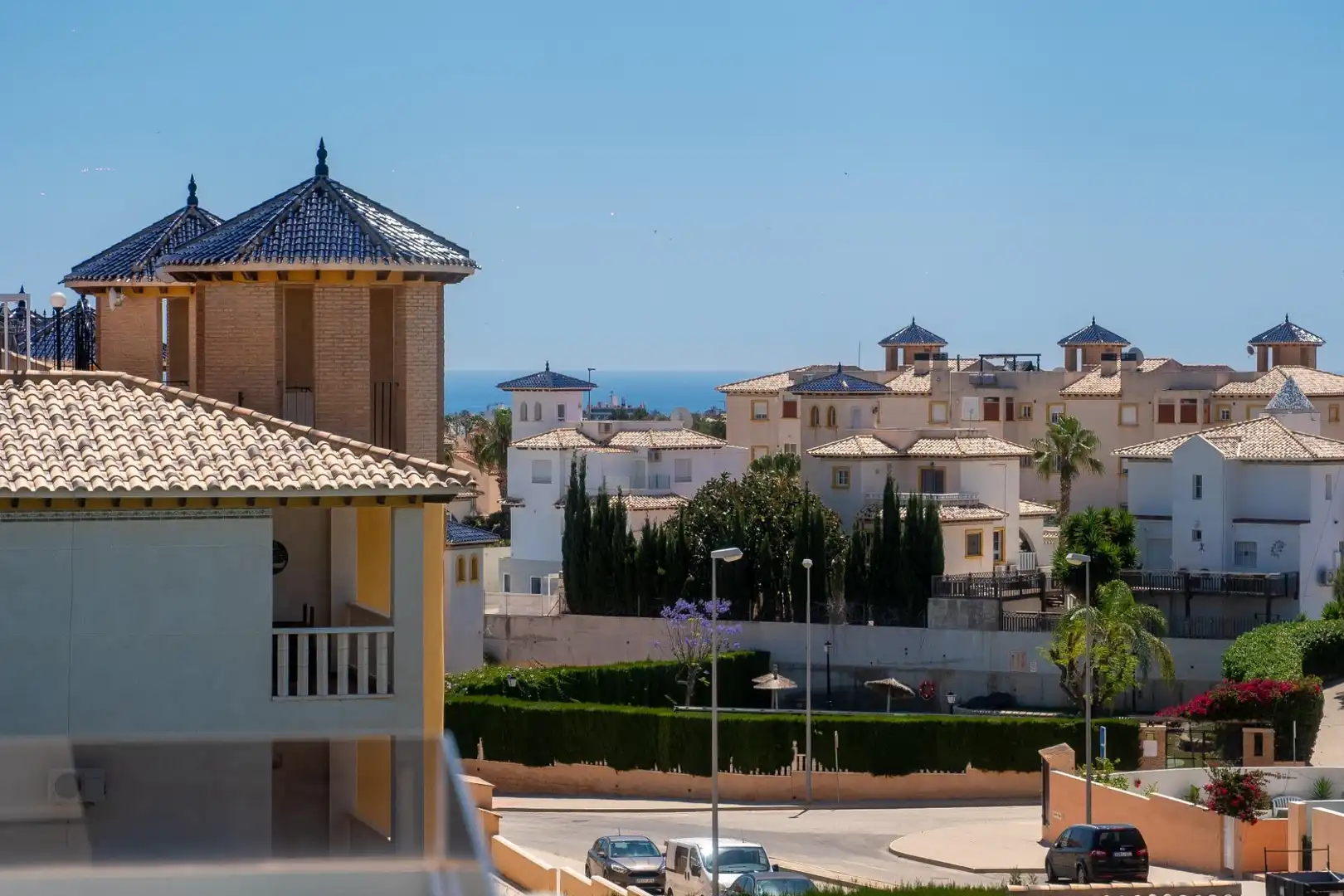 Casa pareada con terraza en venta en Orihuela Costa, imagen 81