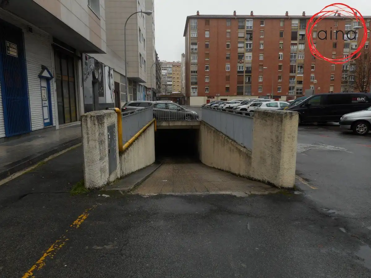 Parkplatz zum Verkauf in San Juan, imagen 4