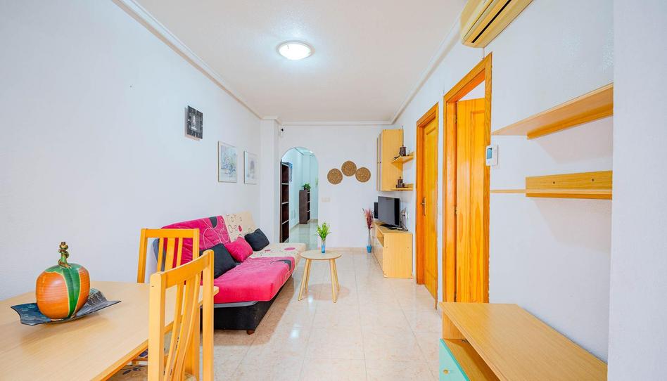 Photo 1 of Apartment for sale in Calle Torresal, 26, El Molino, Alicante