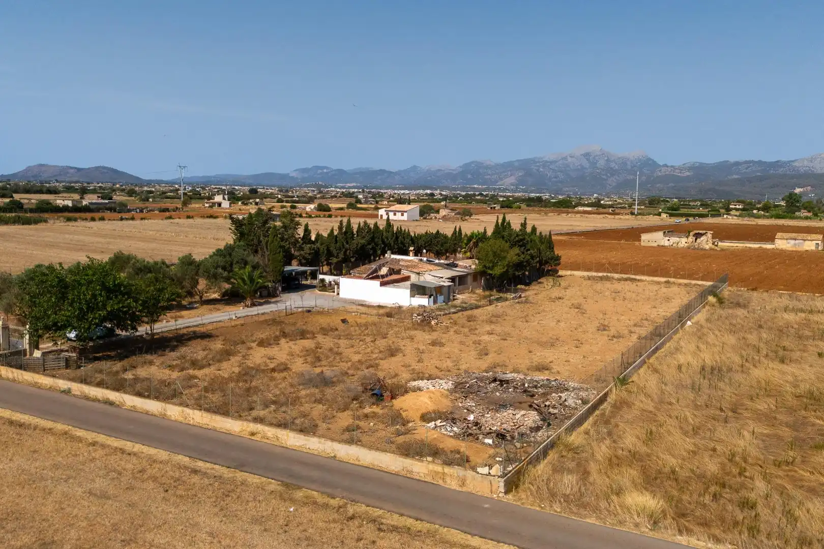 Casa rústica con piscina en venta en Muro, imagen 54