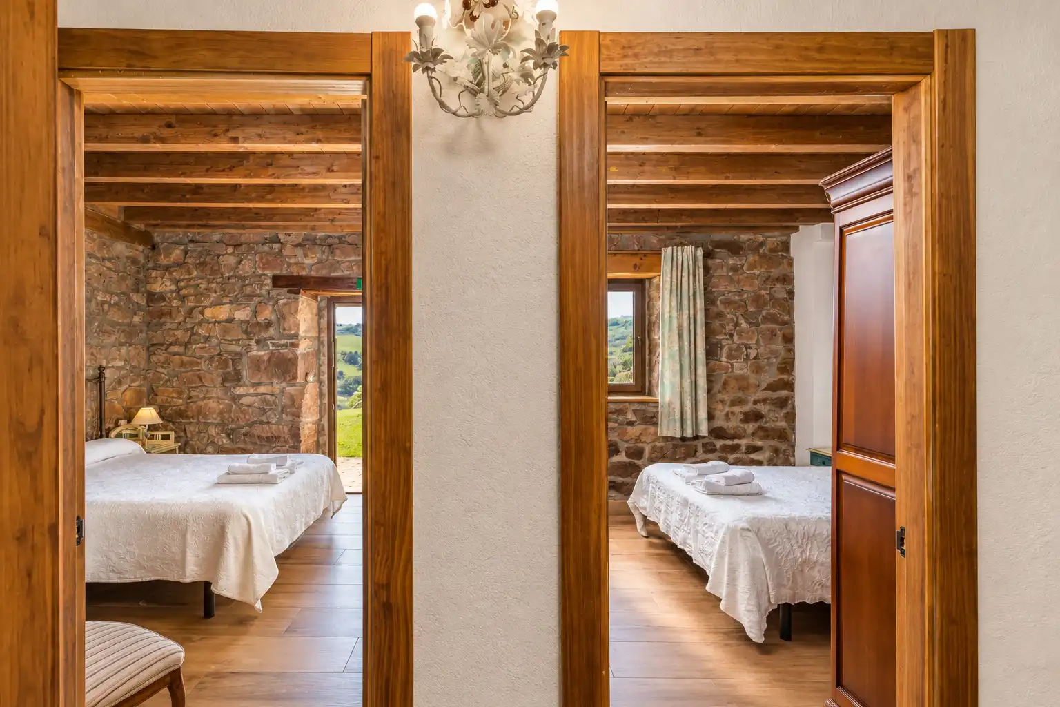 Maison rustique à louer à Liérganes, imagen 6