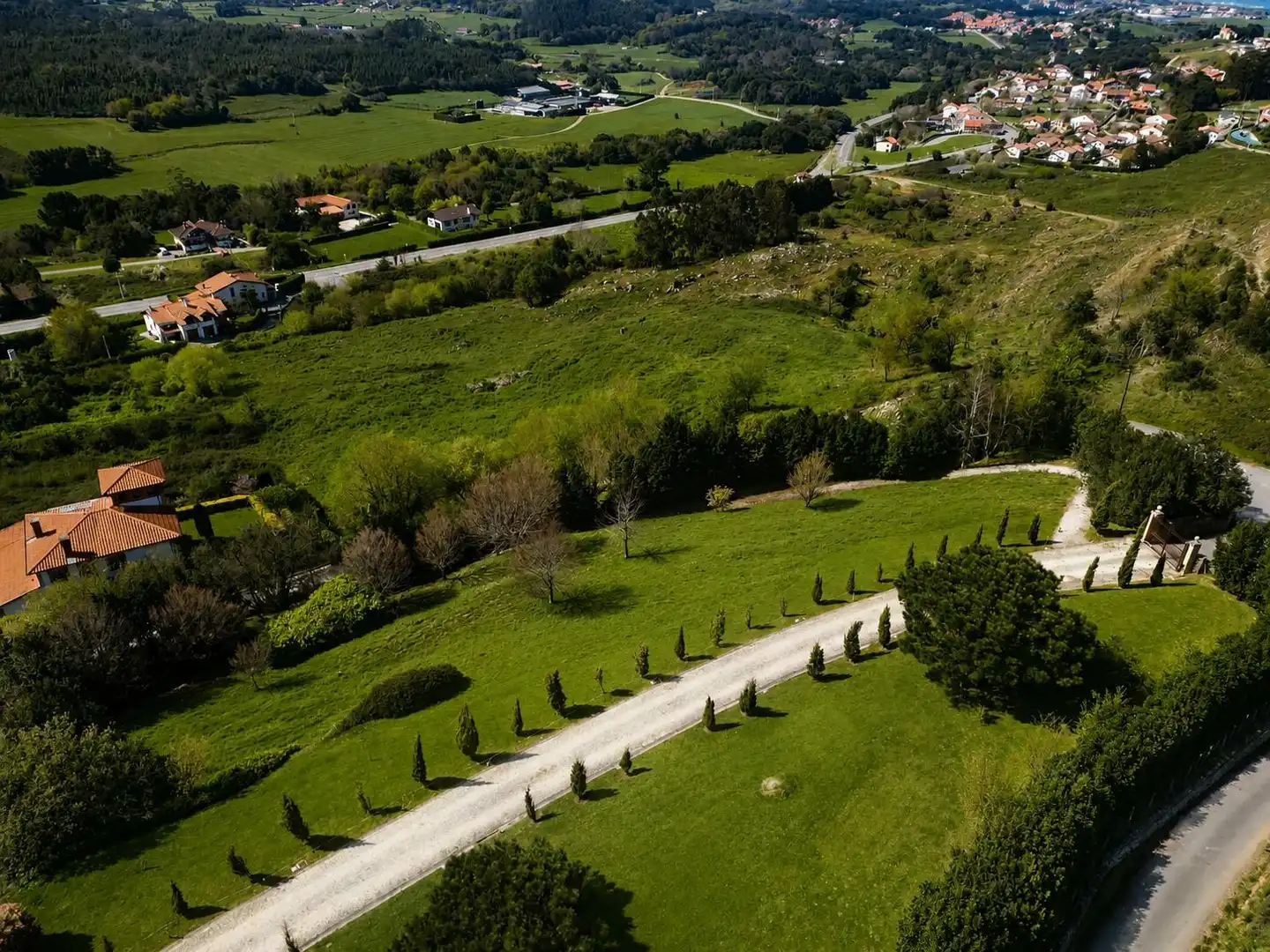 Terreny residencial en venda a Ruiloba, imagen 10