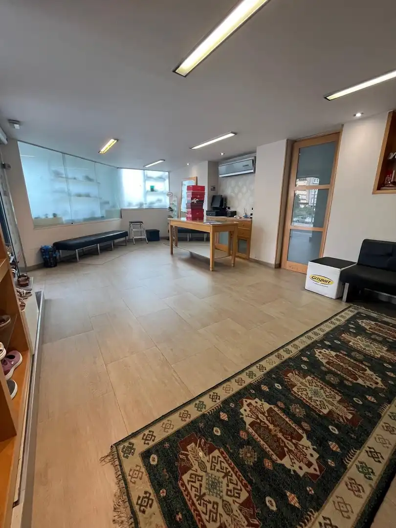Business premises for sale in Angel del Castillo