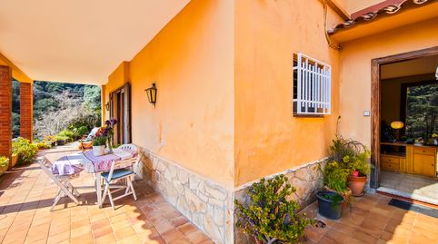 Foto 4 de Casa o xalet en venda a Carrer Pau Feu, Sarrià, Barcelona Capital