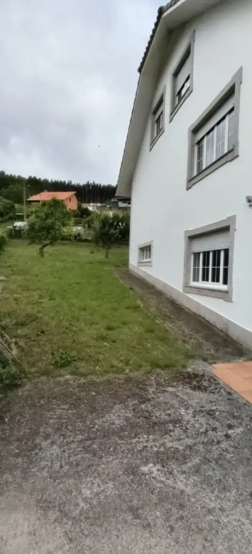 Houses for sale in Cedeira  with Heating, Private garden and Parquet flooring