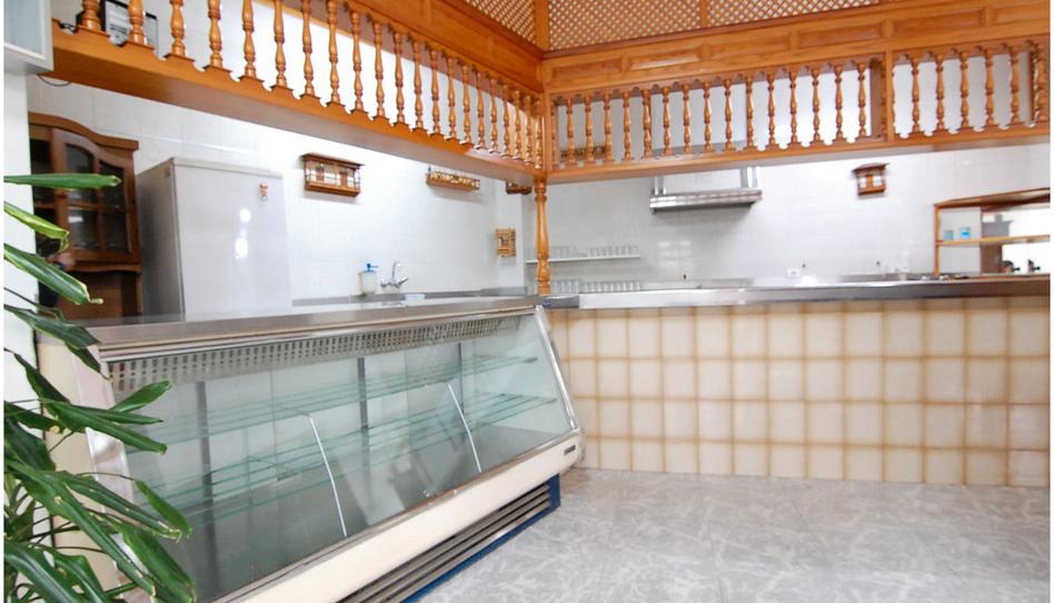 Photo 1 of Premises to rent in Calle Carril Alto, 34, Campo de Golf - Agua García - Juan Fernández, Santa Cruz de Tenerife