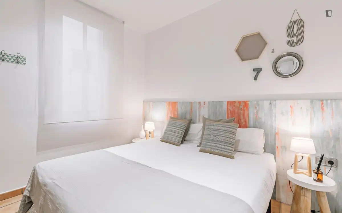 Apartament de lloguer a Barri Gòtic