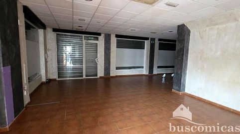 Foto 4 von Geschaftsraum zum Verkauf in Prieto Moreno, La Zubia Ciudad, La Zubia