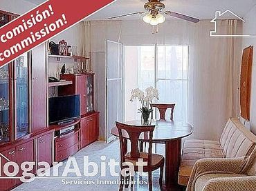 Attico con balcone in vendita a Calle Goleta