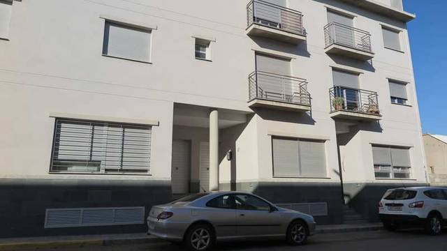 Garaje en Venta en BENICALAF, -1 en Benavites