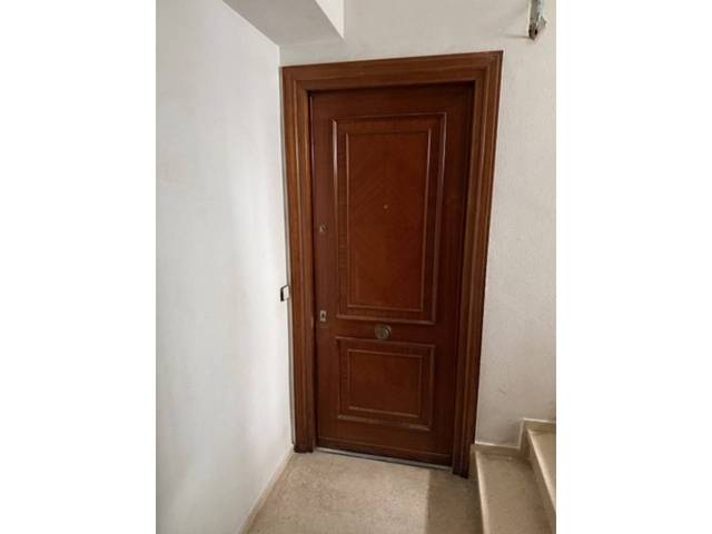 Piso en Venta en Calle Tharsis, 5 en San Carlos - San José