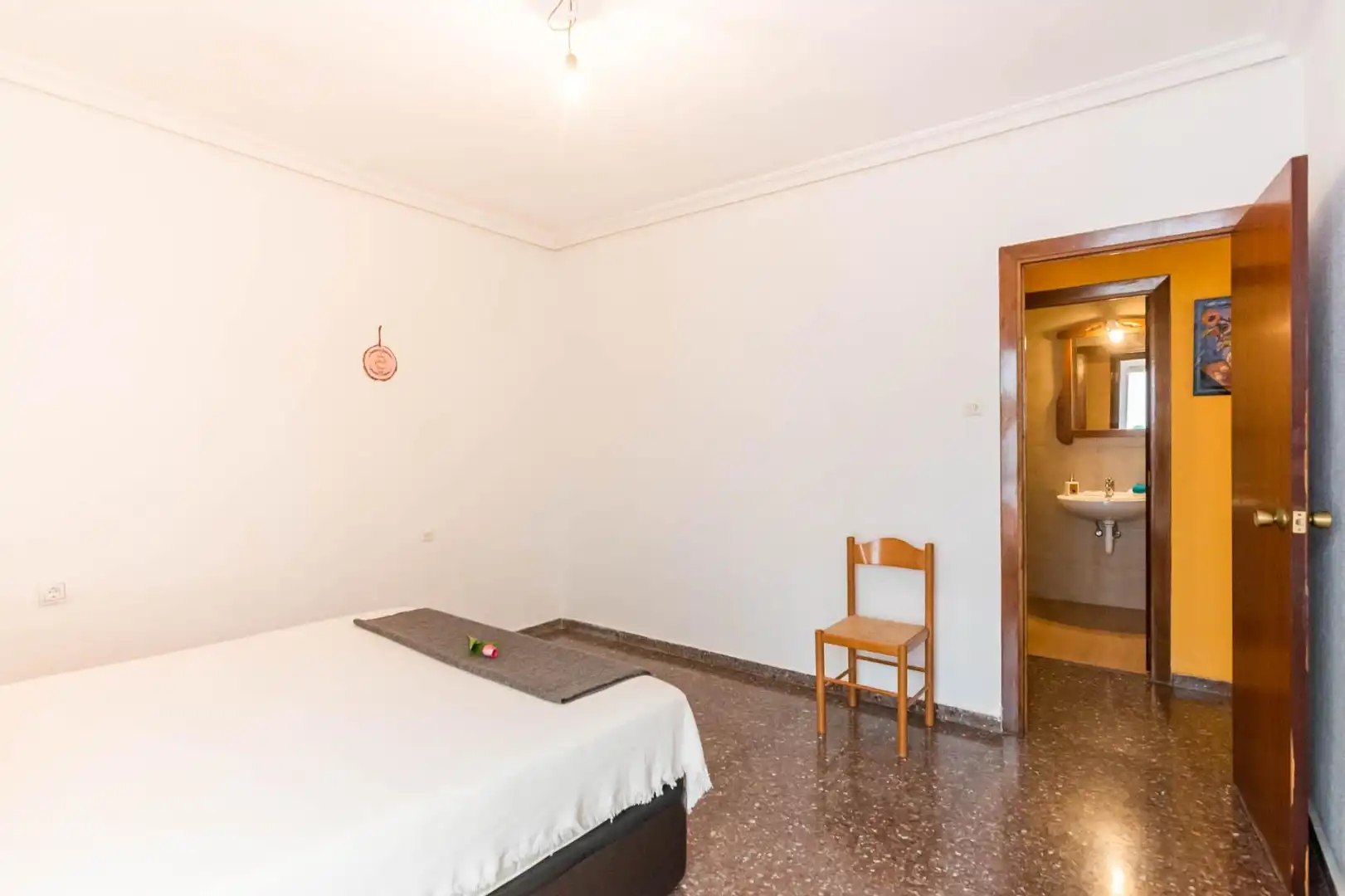 Habitación de Piso en venta en Centro