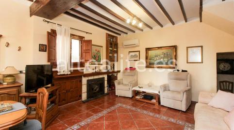 Foto 4 de Finca rústica en venta en Carrer Sant Francesc, Polop, Alicante