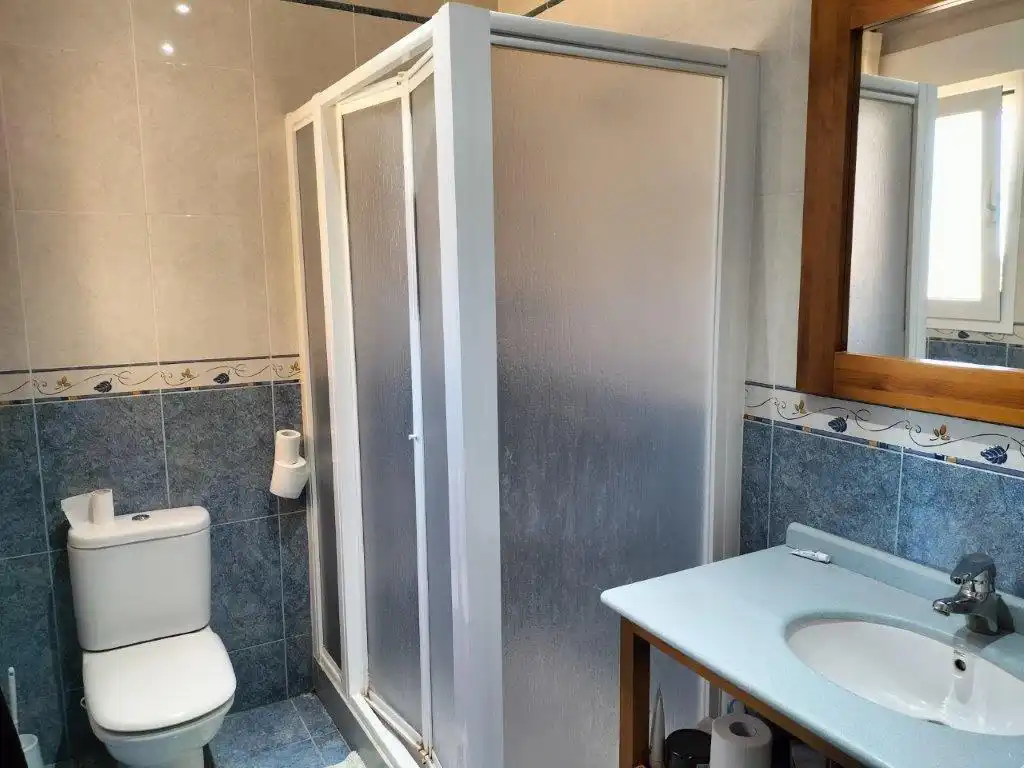 Casa amb jardí en venda a Camino Jauro, imagen 16