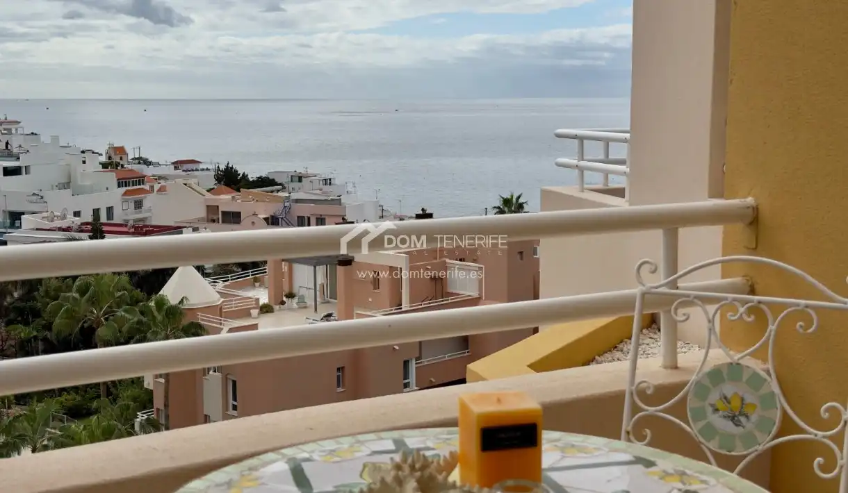 Piso con piscina en venta en Costa Adeje, imagen 22