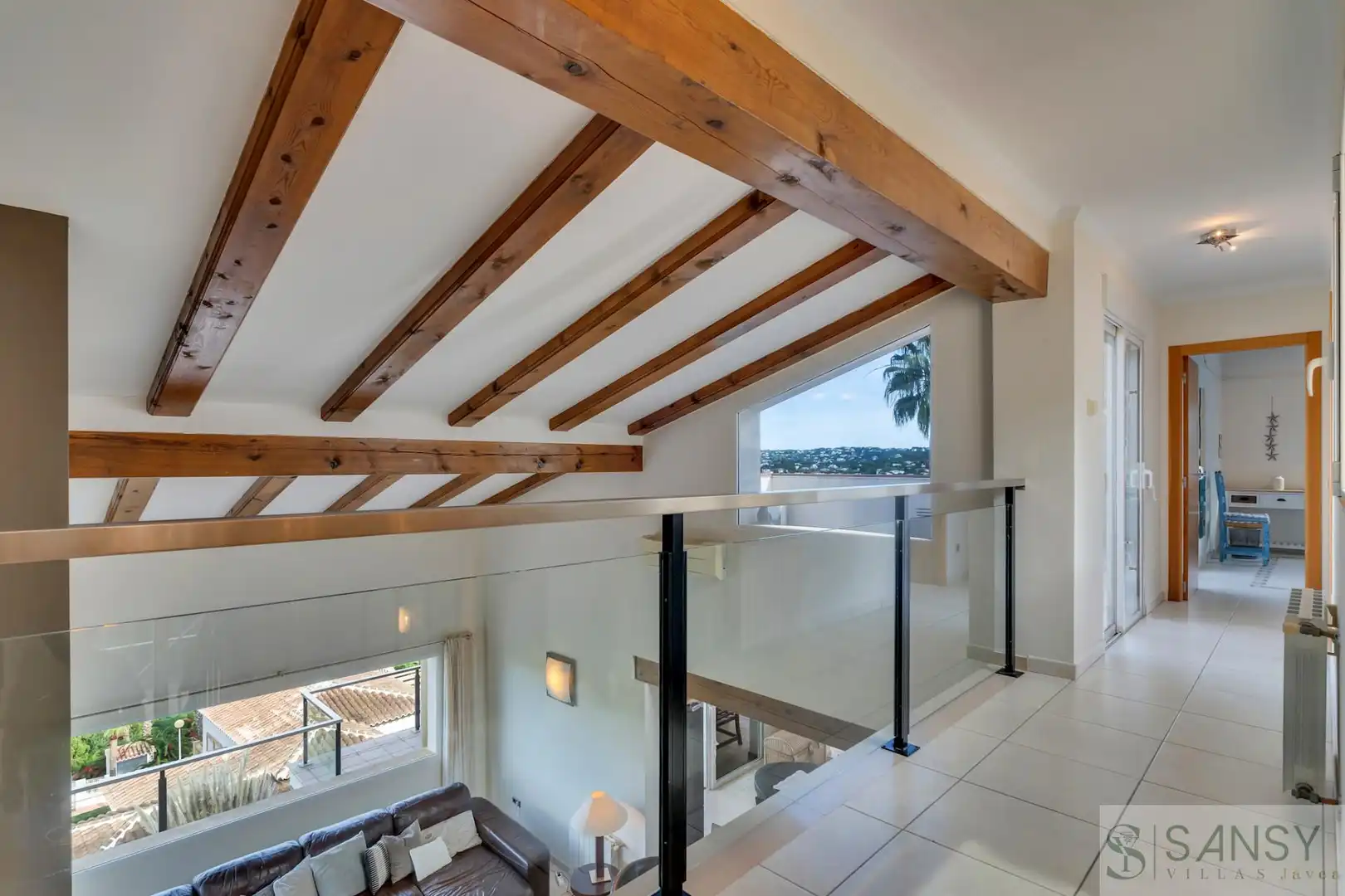 Casa o chalet en venta en Jávea / Xàbia con Aire acondicionado, Calefacción y Piscina