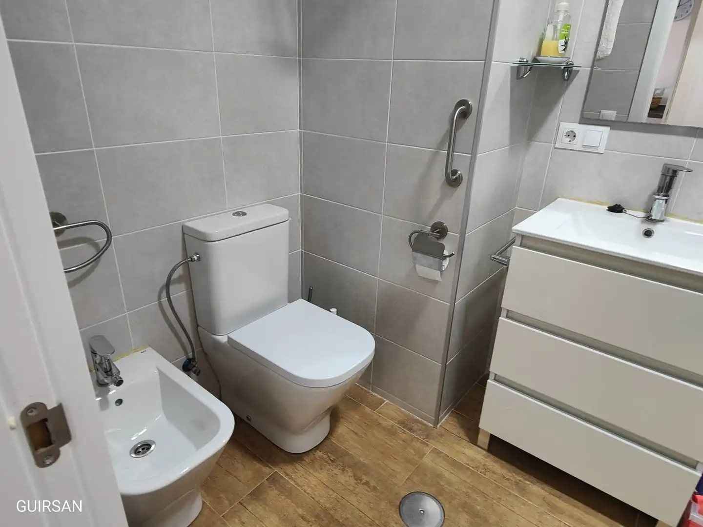Flat with pool to rent in Paseo San Cristóbal 20, imagen 4