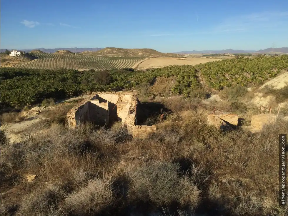 Casa rústica en venda a Turre, imagen 9