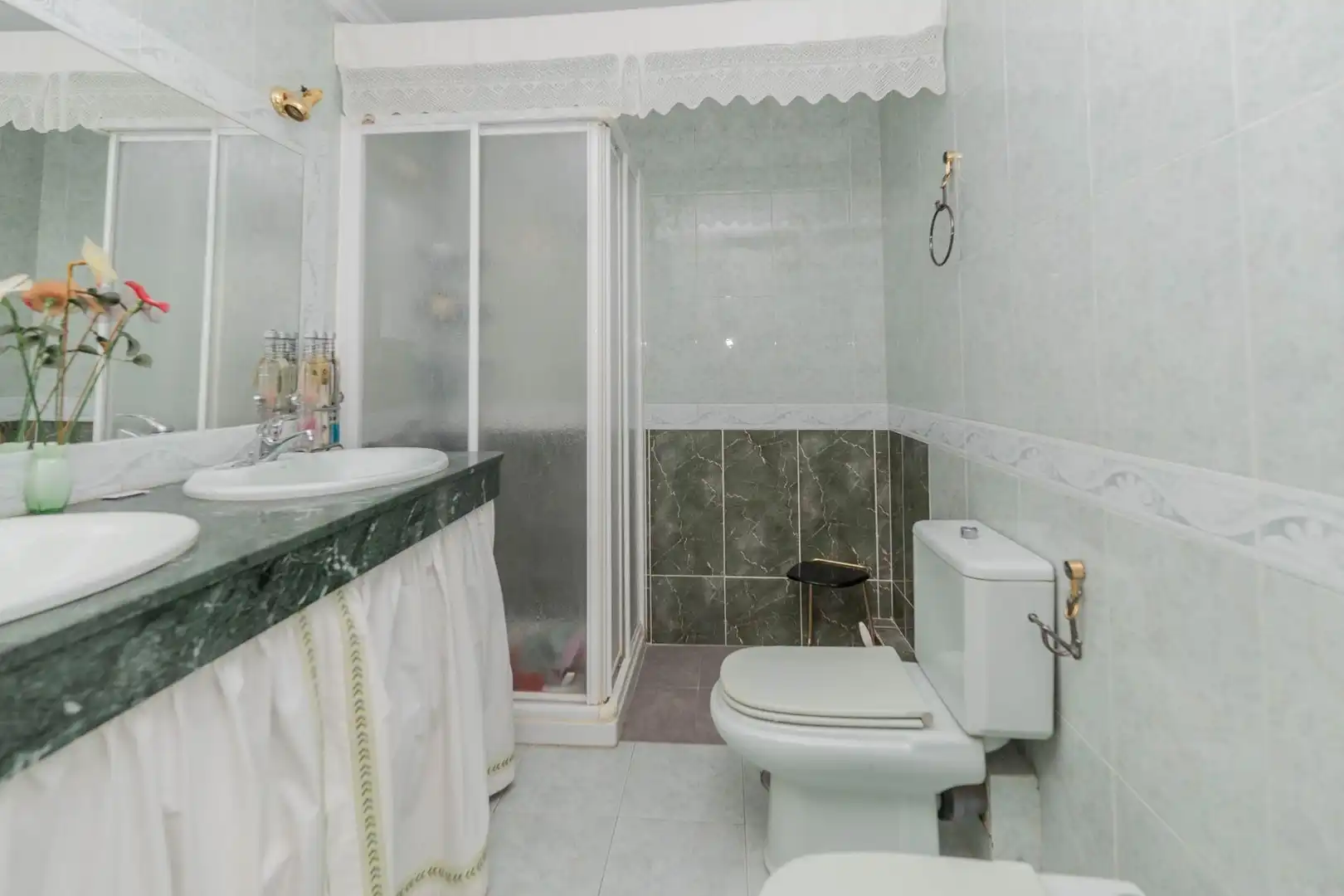 Apartament amb ascensor en venda a Centro ciudad, imagen 15