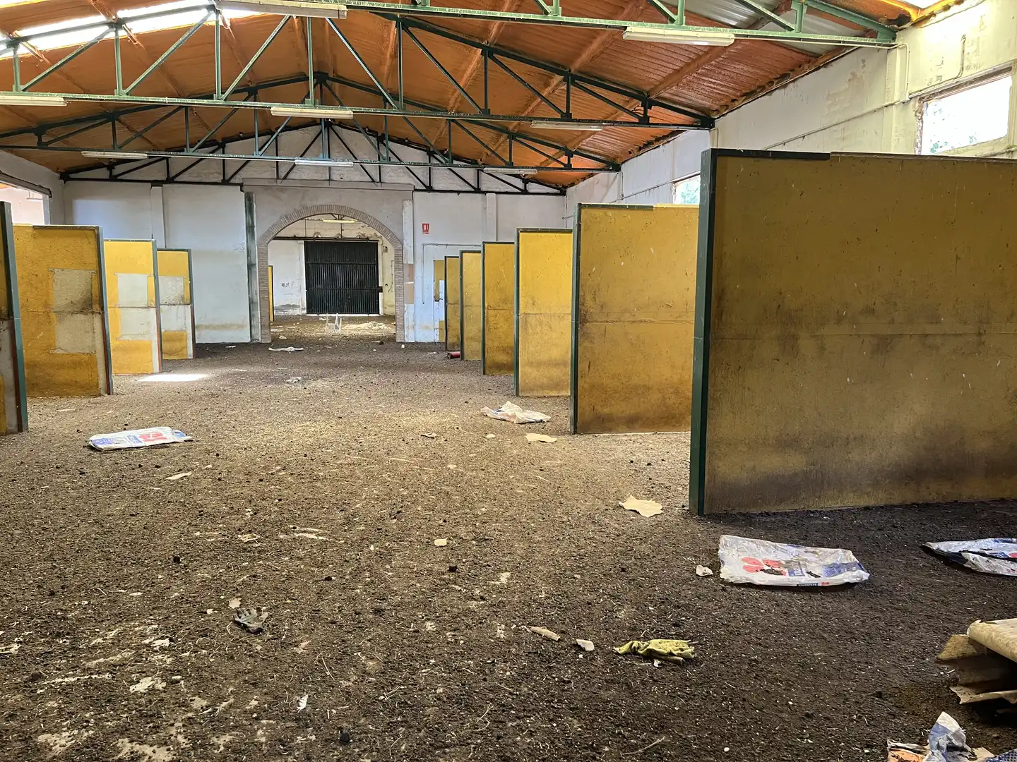 Land for sale in Calle Hernán Cortés, 20, Jaraicejo