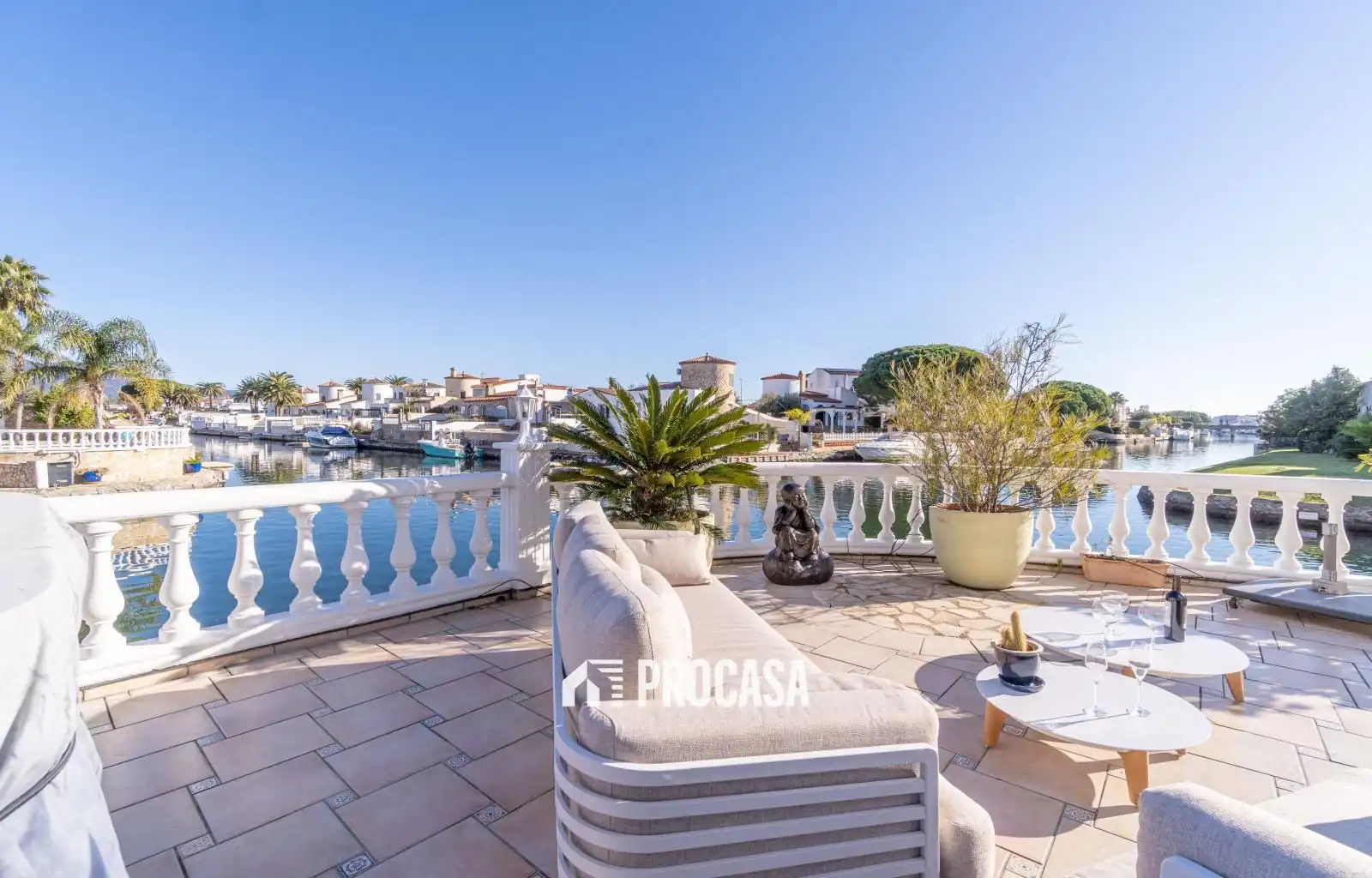 Chalet en venta en Empuries C, imagen 6