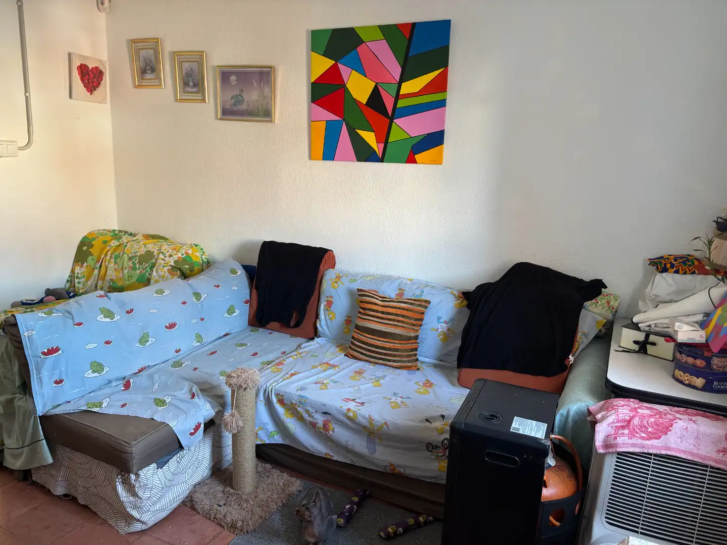 Appartement à vendre à Carrer de Calderón de la Barca, imagen 5
