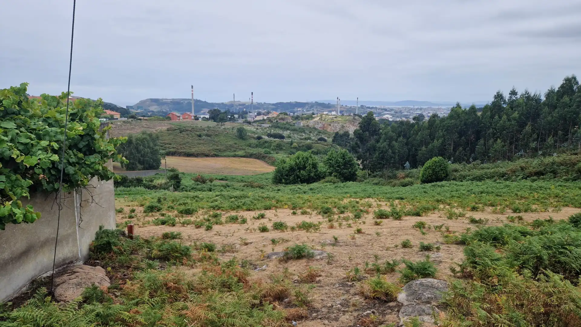 Residential land for sale in Rúa Francisco Asorey 5, imagen 3