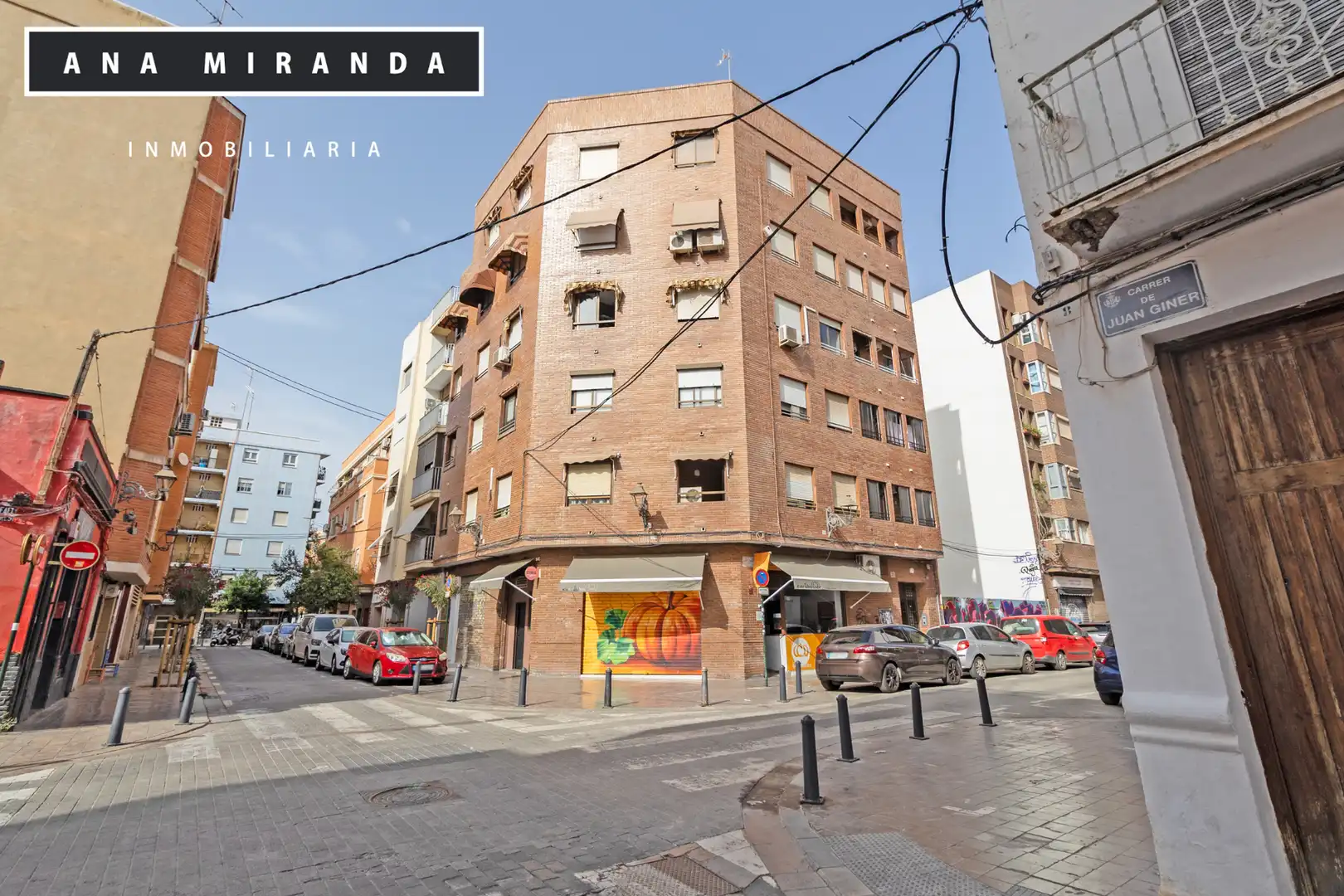 Àtic amb terrassa en venda a Carrer del Reverend Rafael Tramoyeres, imagen 17