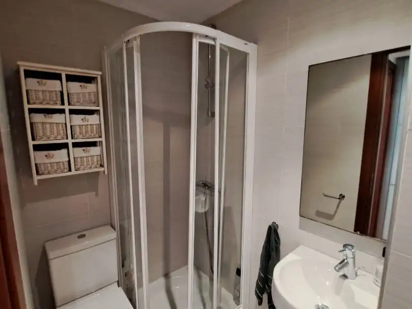 Apartamento con piscina en venta en Paseo Miramar 60, imagen 29