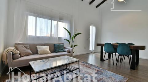 Photo 3 of Attic for sale in Benetússer, Valencia
