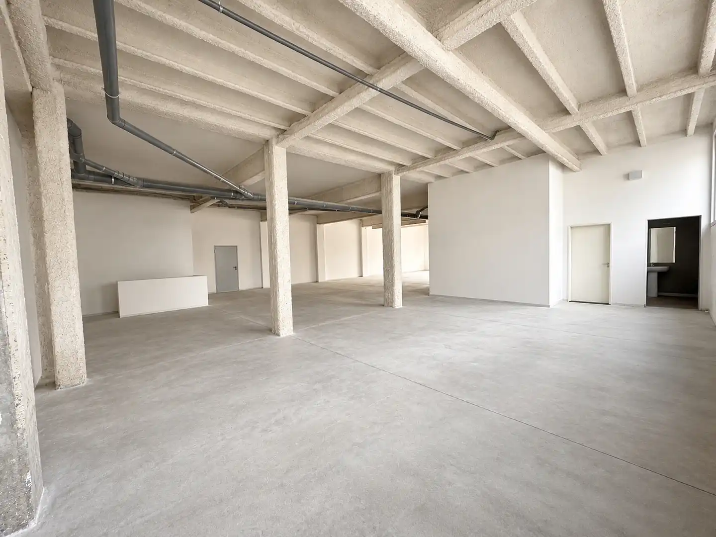 Local comercial en venda a Riera de Targa 63, imagen 2