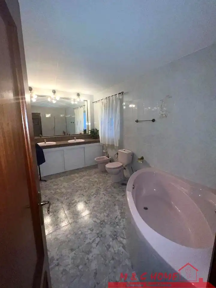 House with garden for sale in Churriana, imagen 39