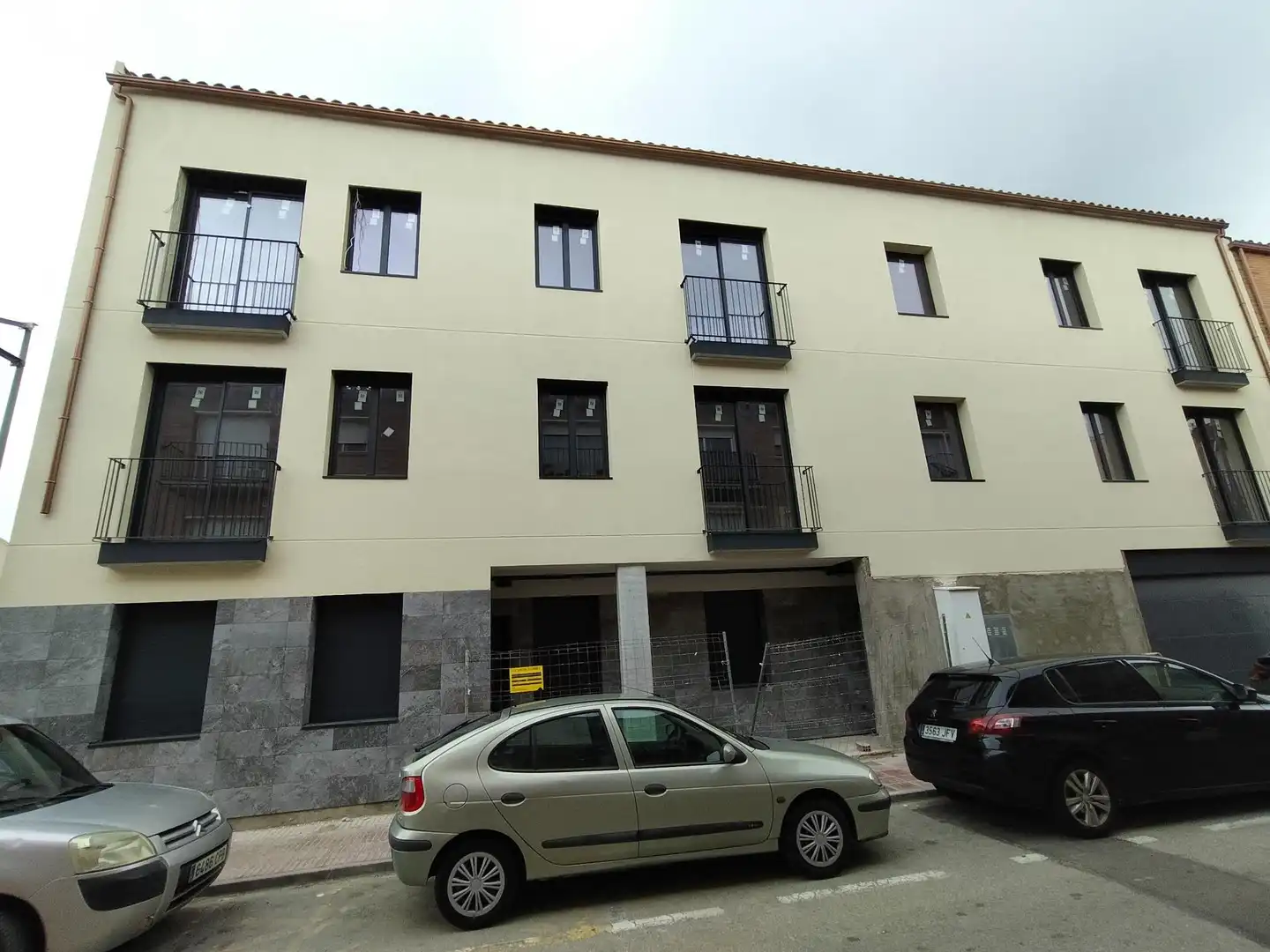 Àtic amb piscina en venda a Carrer del Doctor Josep Maria Vilaseca, imagen 3