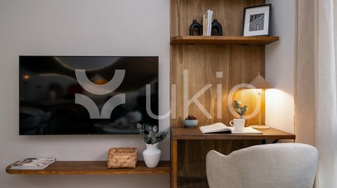 Foto 4 de Apartamento de alquiler en Calle de Fuencarral, Justicia - Chueca, Madrid Capital
