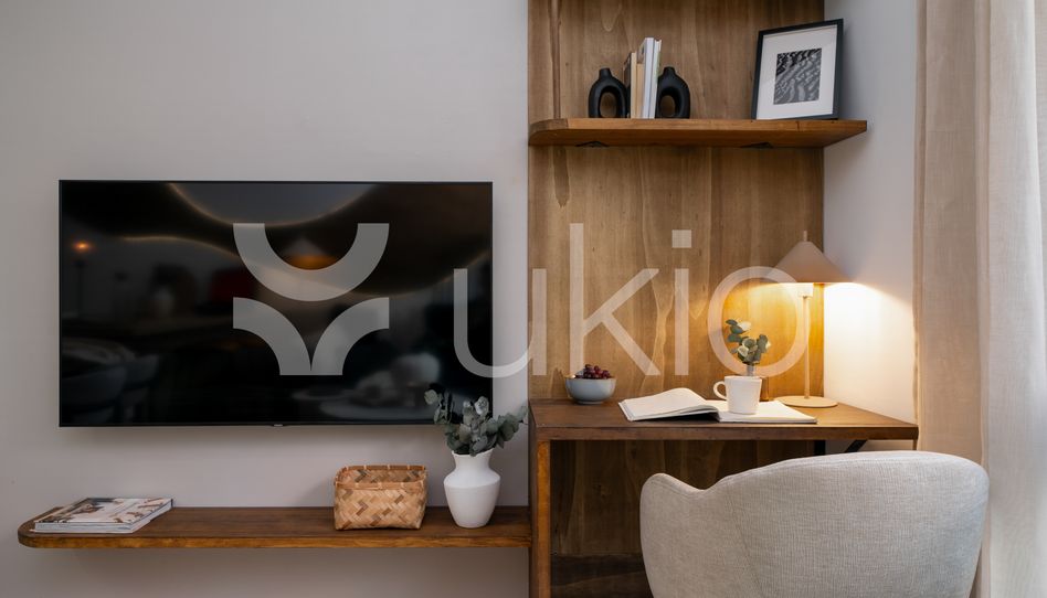 Apartamento de alquiler en Calle de Fuencarral, Justicia - Chueca - Imagen 4