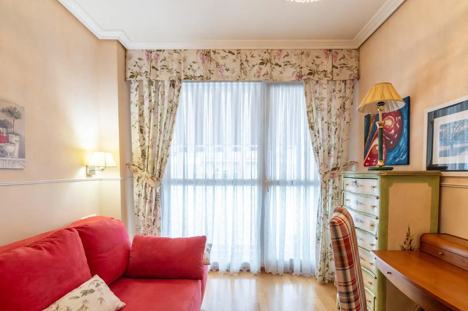 Piso con ascensor en venta en Paseo PREMIN DE IRUÑA, imagen 45