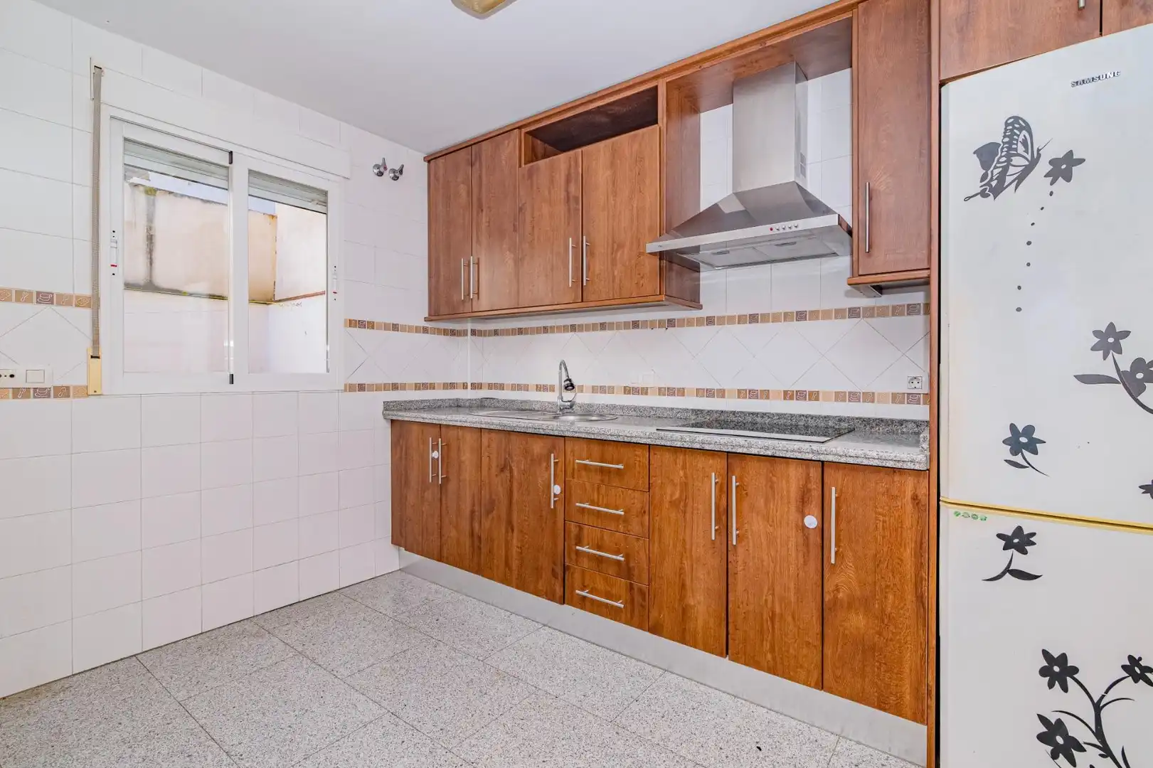 Casa o xalet en venda a Calle ALMERIA, San Antón