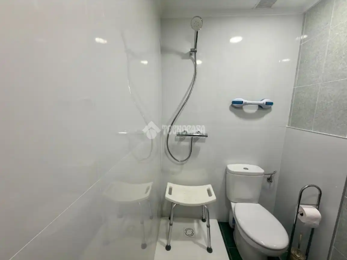 Bathroom of Detached homes for sale in Camargo
