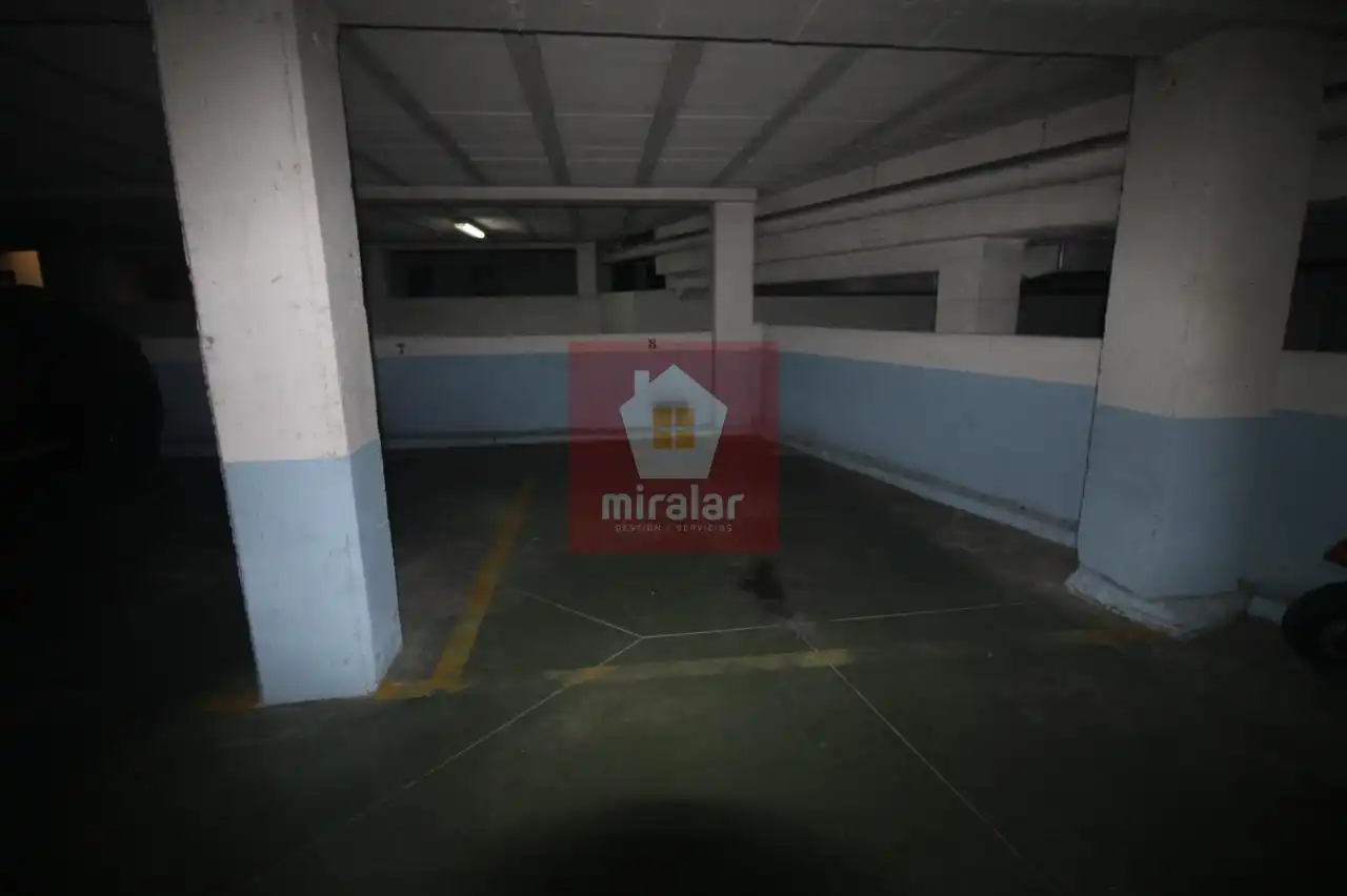 Piso con terraza en venta en Salvaterra de Miño, imagen 2