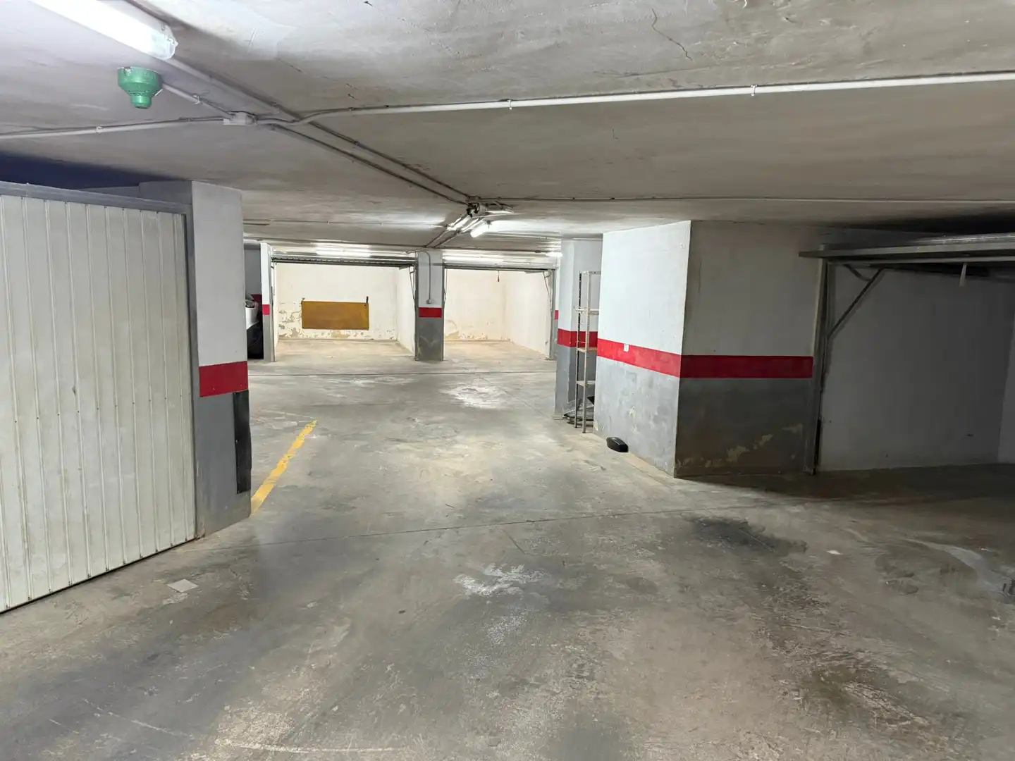 Einzelparkplatz zum Verkauf in Algemesí, imagen 4