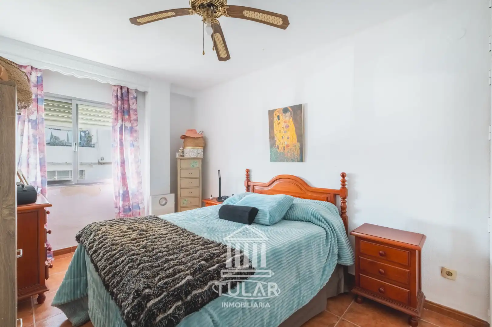 Flat for sale in Calle Federico Rubio, Plaza de Toros - Ayuntamiento