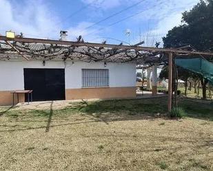 Jardí de Casa o xalet en venda en Cogolludo amb Piscina