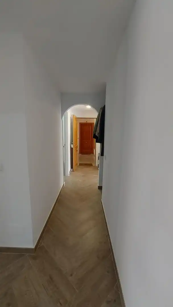 Apartament en venda en Benalmádena amb Aire condicionat, Terrassa i Traster